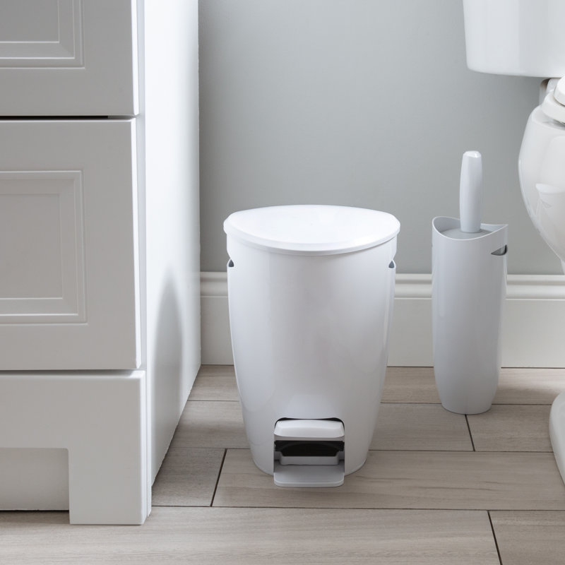 Hagay Bathroom Accessory Set
