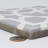 Bahja 8" x 8" Cement Patterned Wall & Floor Tile-36587806