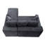 Canapé modulaire à compression (gris)-1099320565-1099320568