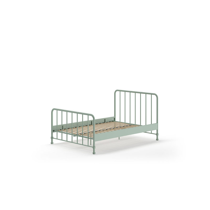 Bed Bronxx, Matt Green, 140 x 200cm