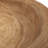 Decorative Paulownia Wood Bowl