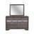 RYDER GREY MIRROR