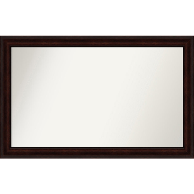 Miroir mural Nathian, 31,25 po x 49,25 po