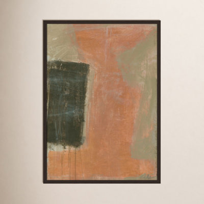 Anali "Autumn Sandbox" Painting