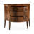 Commode d'appoint 3 tiroirs Clean & Classic