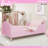 Barbie Dreamscape Toddler Bed-117371514