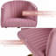 Chaise de bureau Caleia-1409169761