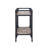 2-Shelf Serving Cart