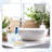 Ocean Animals Bathroom Decor