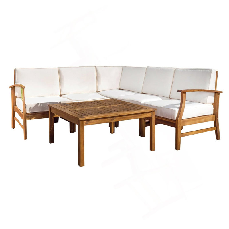 PERLA 6-PCS SOFA SET