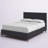 Miriam Upholstered Platform Bed-633672496-633672497