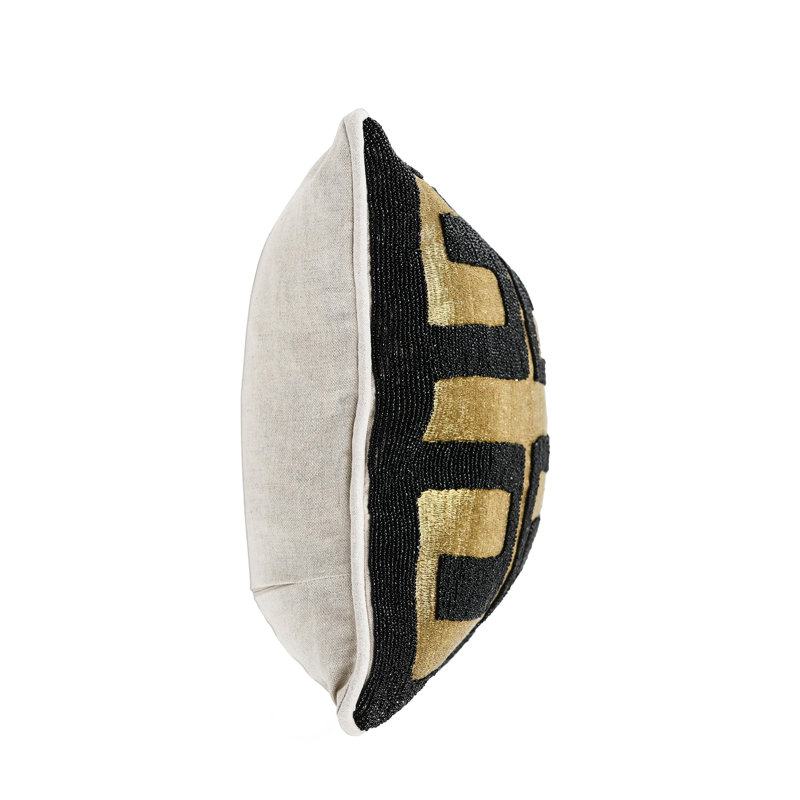 Dala Rectangle Pillow Cover & Insert