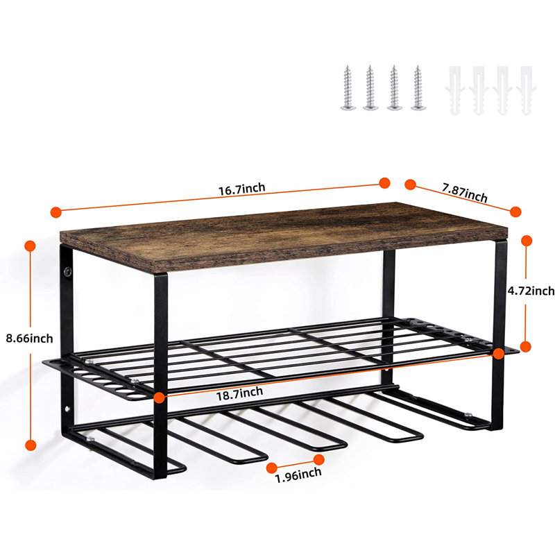 Power Tool Organizer