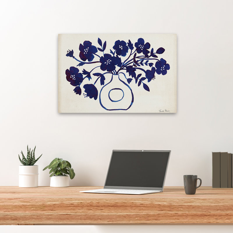 Bouquet de bouquets - Moderne II, H 16 po x l 24 po