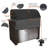 Classic Accessories Veranda FadeSafe 26'' W x 32'' D Grill Cover