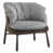 Gray Velvet/Linen/Cotton is out of stock