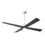 Nouveau Downrod Ceiling Fan-451837652-451837647-451709592