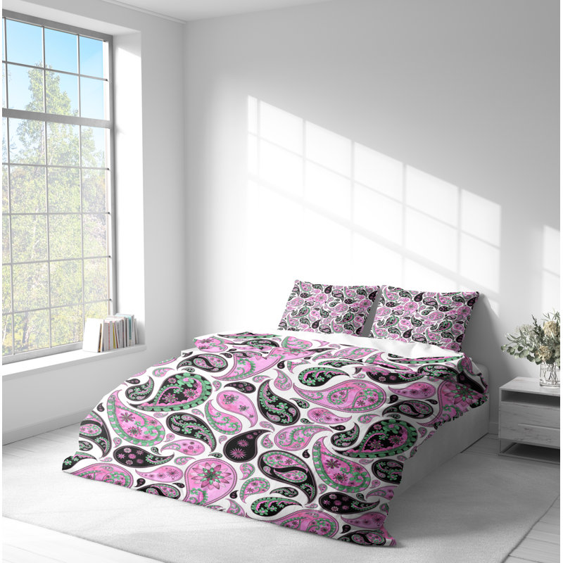 Duvet Cover, King Duvet Cover + 2 King Pillowcases