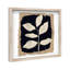 Oliver Gal Vibrant Visions Floral & Botanical - Luxury Shadowbox Framed Wall Art-1553528637-1553528636