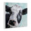 «Gentle Farm Cow», impression