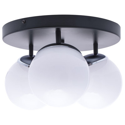 Nolin Semi Flush Mount