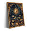 Wrapped Canvas Print-962341719
