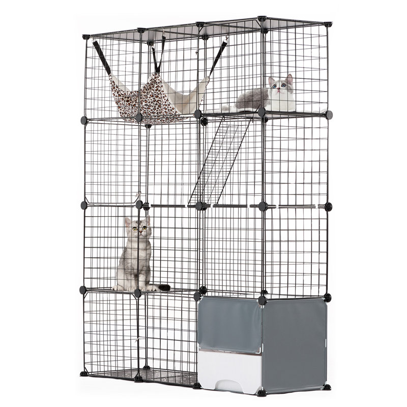 Cat Cage