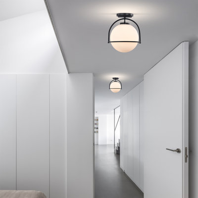 1 - Light Unique/Statement Pendant