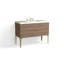 Avila 48" W Freestanding Single Bathroom Vanity with Dean Leg-1789122396-1789122384-1754233633