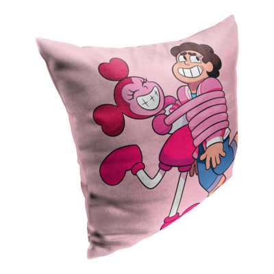 Polyester Pillow Cover