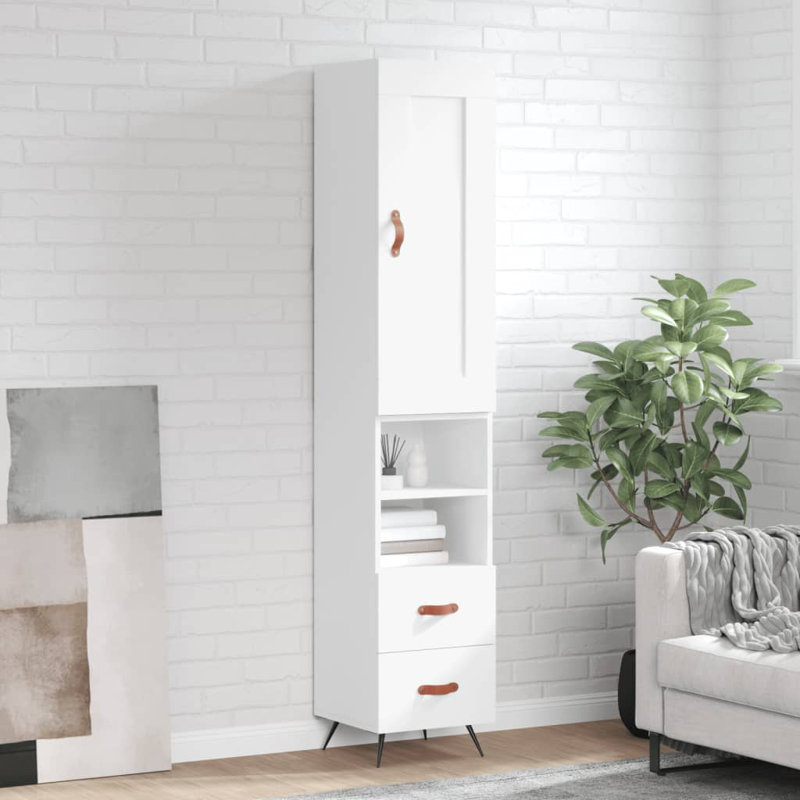 Brolin 34.5cm Sideboard