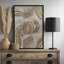 Reproduction d'art sur toile, "Refined Catena I" par Michael Willett-308678885-308678887-308678890