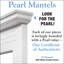 Newport Fireplace Mantel Surround
