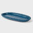 Raatriti Handcrafted Terracotta Oval Serving Platter