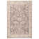 Mahniya Avalon Persian Border Area Rug