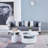 Table basse Jutta