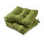 Coussin de chaise de salle à manger d'extérieur Shipton-913388328-913388289