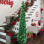 Arbre de Noël 59 po H 59 po