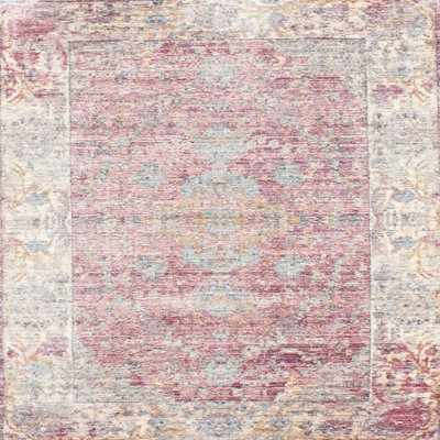 Aryanna Oriental Indoor Rug