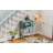Narrow Console Table-405260883