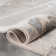 Well Woven Cairo Nikita Geometric Vintage Ivory Rug