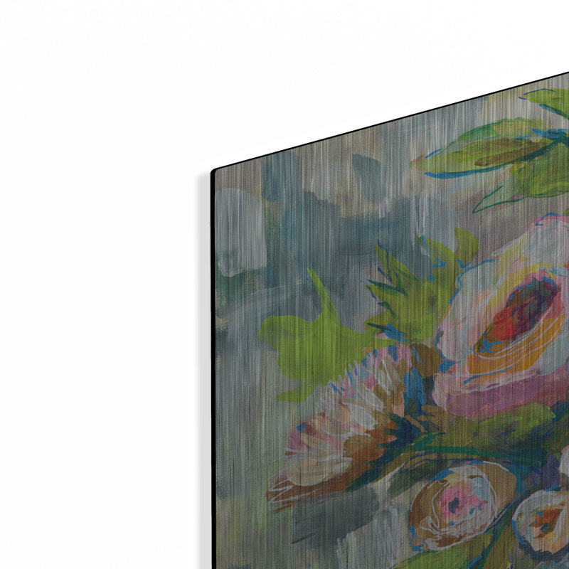 «Midsummer» par Jeanette Vertentes, H 24 po x l 36 po