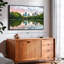 Impression sur toile Midtown Atlanta Park-102858962