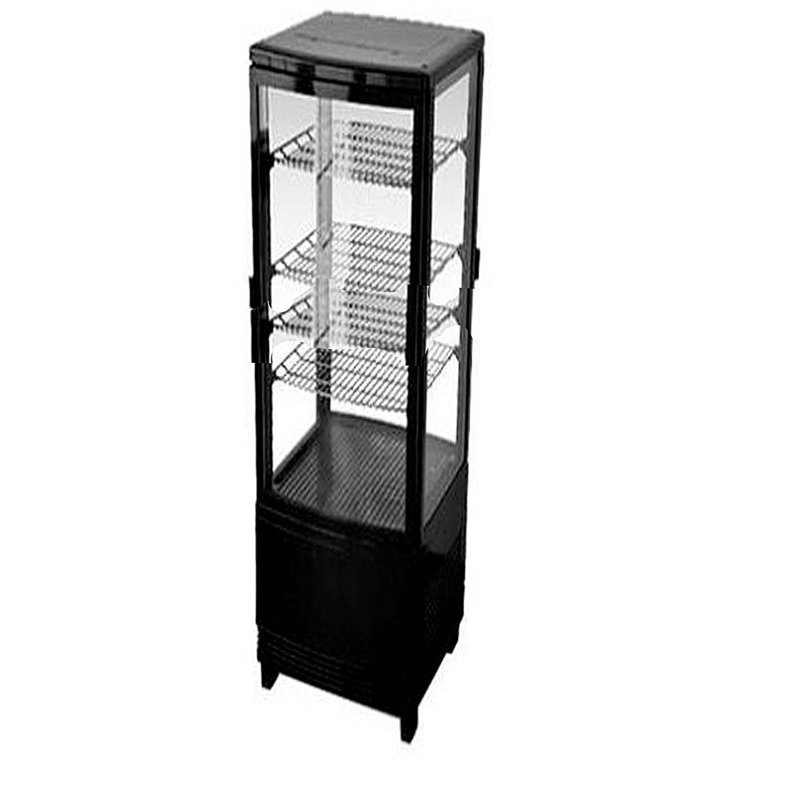10 pieds cubes Merchandiser réfrigérateur