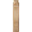 Persienne en bois rustique Funston Craftsman-31642064-31649345