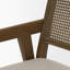 Fauteuil de salle à manger Timothy-815409299