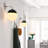 Modway Stellar 1-Light Wall Sconce-1007727408