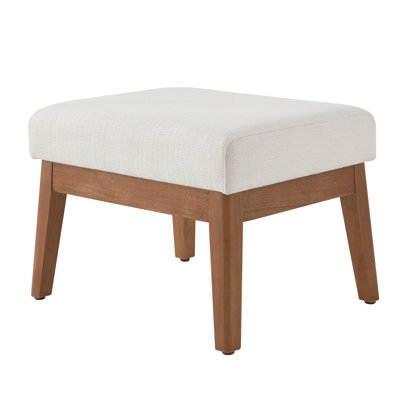  Repose-pieds moderne l 20 po Herrot