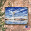 Bloc de bois Kensworth Wind Turbines-1922407305