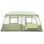 Tente de camping pour 8 personnes